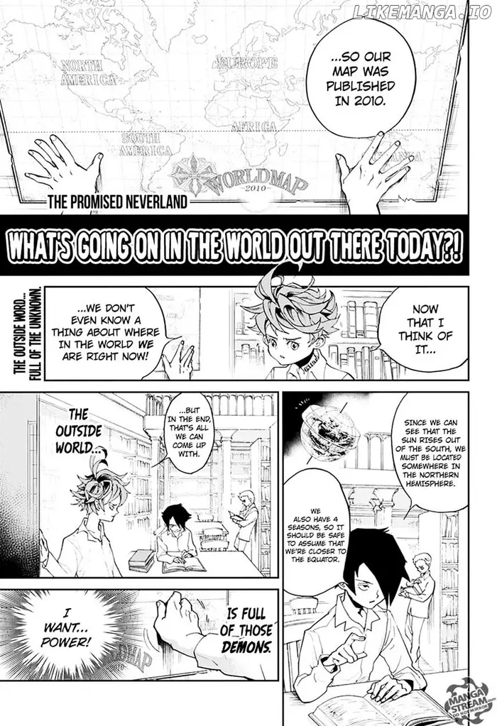 The Promised Neverland Chapter 5 image 01_optimized